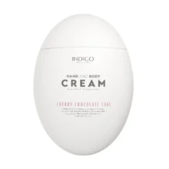 Indigo krem do rąk i ciała w opakowaniu tottle Cherry Chocolate Cake 60 ml