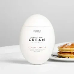 Indigo krem do rąk i ciała w opakowaniu tottle Vanilla Pancake 60 ml