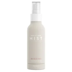 Indigo odświeżająco-ujędrniająca mgiełka do włosów i ciała z kofeiną i różą damasceńską Matrioshka 150 ml