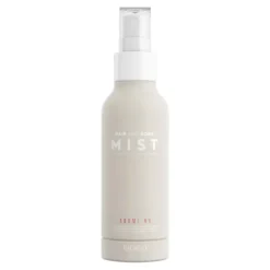 Indigo odświeżająco-ujędrniająca mgiełka do włosów i ciała z kofeiną i różą damasceńską Arome 99 150 ml