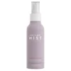 Indigo odświeżająco-ujędrniająca mgiełka do włosów i ciała z kofeiną i różą damasceńską Vanilla & Leather 150 ml
