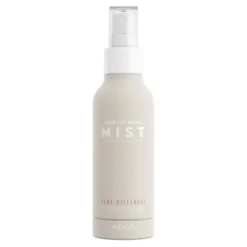 Indigo odświeżająco-ujędrniająca mgiełka do włosów i ciała z kofeiną i różą damasceńską Very Different 150 ml