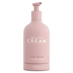 Indigo perfumowany krem do rąk i ciała Capri Melon 370 ml