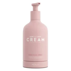 Indigo perfumowany krem do rąk i ciała Vanilla Coke 370 ml