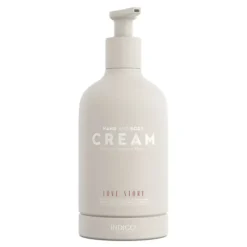 Indigo perfumowany krem do rąk i ciała Love Story 370 ml