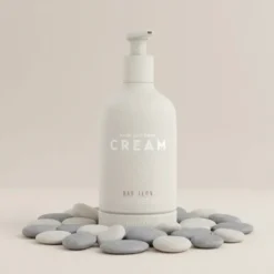 Indigo perfumowany krem do rąk i ciała Bad Icon 370 ml
