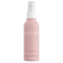 Indigo perfumowany nawilżający olejek do ciała Strawberry Peach 150 ml