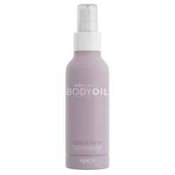 Indigo perfumowany nawilżający olejek do ciała Vanilla & Leather 150 ml