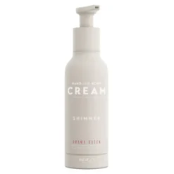 Indigo Shimmer perfumowany nawilżający krem do rąk i ciała z drobinkami Drama Queen 140 ml