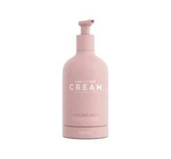 Indigo Skin Lab krem do rąk i ciała Cinnamon Roll 370 ml