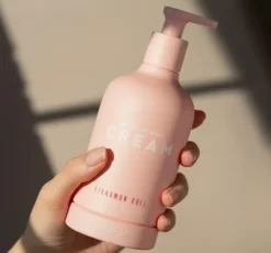 Indigo Skin Lab krem do rąk i ciała Cinnamon Roll 370 ml