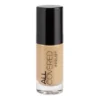 Inglot All Covered wodoodporny podkład kryjący MW 007 30ml