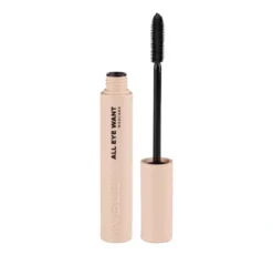 INGLOT ALL EYE WANT TUSZ DO RZĘS 8,5ML