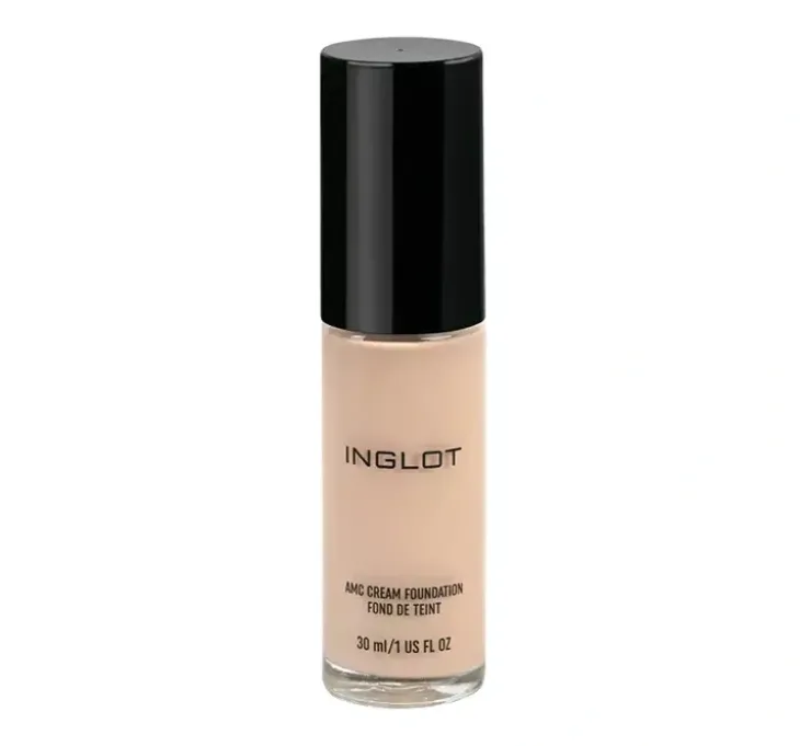 Inglot AMC podkład rozświetlający LW300 30ml