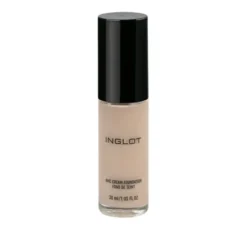 Inglot AMC rozświetlający podkład do twarzy LW500 30ml