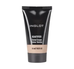 Inglot Beautifier krem koloryzujący 105 30ml