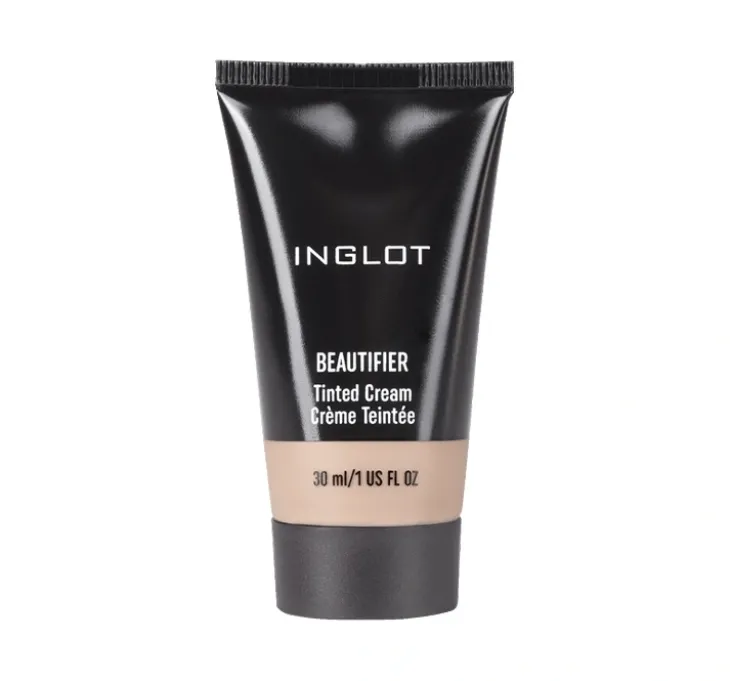 Inglot Beautifier krem koloryzujący 105 30ml