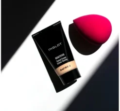 Inglot Beautifier krem koloryzujący 105 30ml