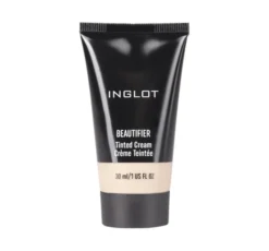 Inglot Beautifier krem koloryzujący 101 30ml