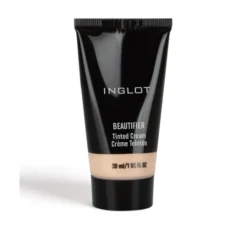 Inglot Beautifier krem koloryzujący 101 30ml
