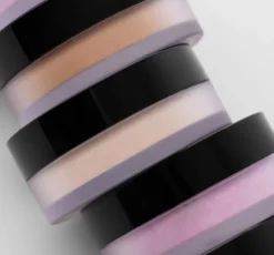 Inglot Blur Effect Loose Powder puder sypki do twarzy 91 Vanilla Blur 6 g