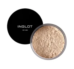 Inglot Blur Effect Loose Powder puder sypki do twarzy 91 Vanilla Blur 6 g