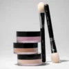 Inglot Blur Effect Loose Powder puder sypki do twarzy 93 Rose Blur 6 g