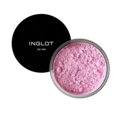 Inglot Blur Effect Loose Powder puder sypki do twarzy 93 Rose Blur 6 g