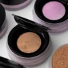 Inglot Blur Effect Loose Powder puder sypki do twarzy 92 Mocha Blur 6 g