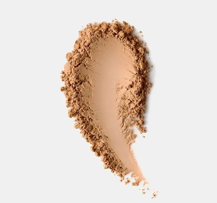 Inglot Blur Effect Loose Powder puder sypki do twarzy 92 Mocha Blur 6 g