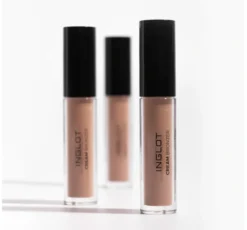 Inglot bronzer w kremie 90 5ml