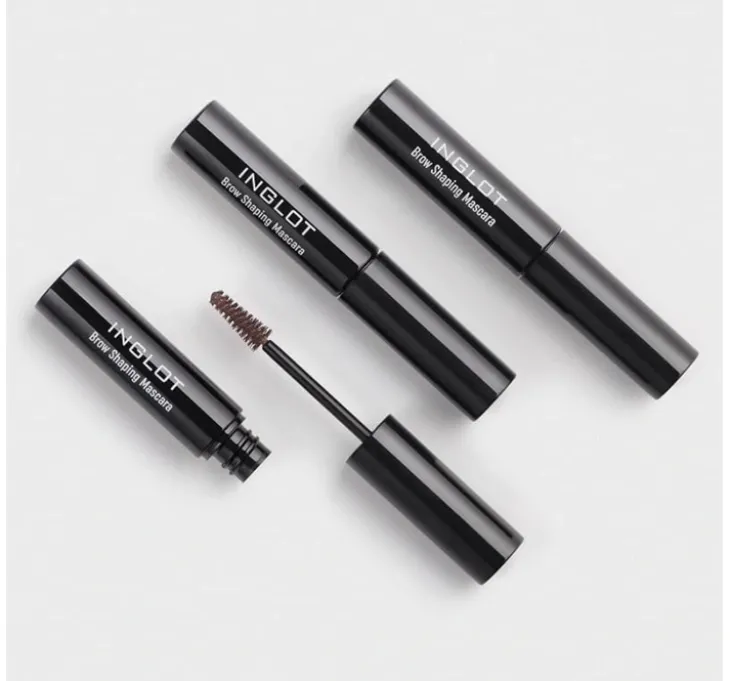 Inglot Brow Shaping maskara do brwi 02 4ml