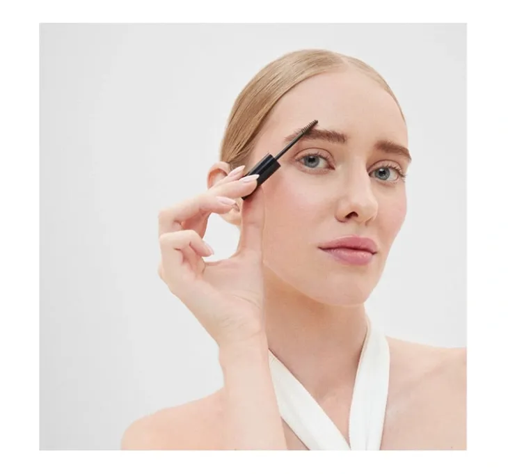 Inglot Brow Shaping maskara do brwi 02 4ml