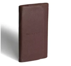 Inglot Chocolate zestaw pędzli do makijażu w etui