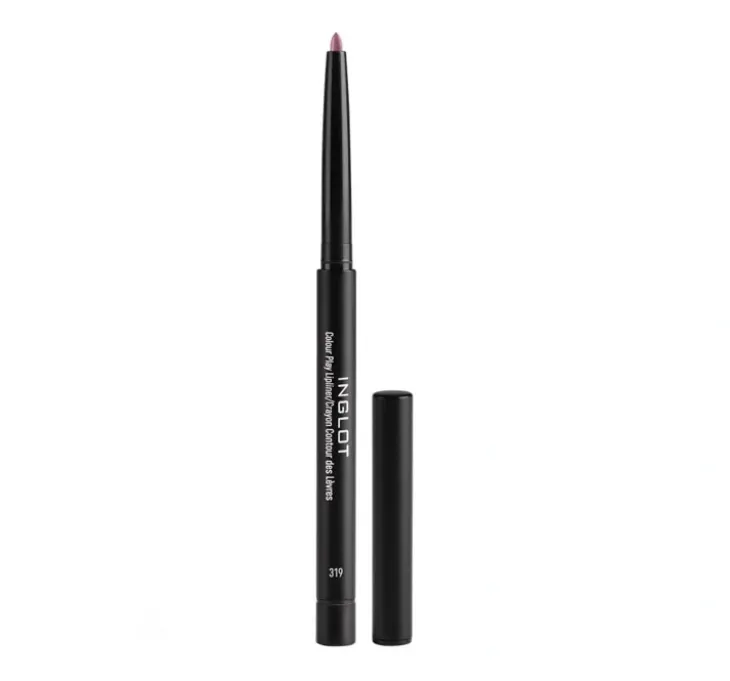 Inglot Colour Play konturówka do ust 319 0,3g