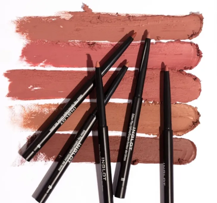 Inglot Colour Play konturówka do ust 353 0,3g