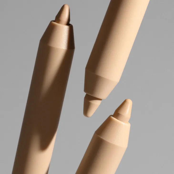 Inglot Creamy Line Eyeliner kremowa konturówka do powiek 101 Soft Nude 1,3 g