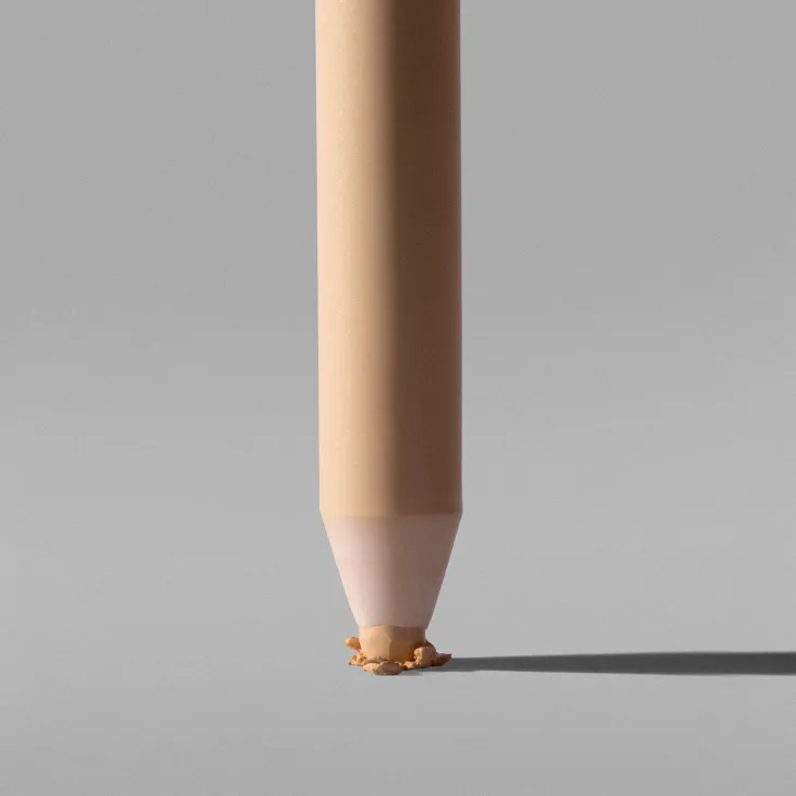 Inglot Creamy Line Eyeliner kremowa konturówka do powiek 101 Soft Nude 1,3 g