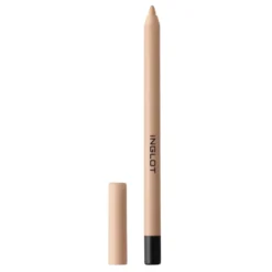Inglot Creamy Line Eyeliner kremowa konturówka do powiek 101 Soft Nude 1,3 g