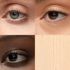 Inglot Creamy Line Eyeliner kremowa konturówka do powiek 101 Soft Nude 1,3 g