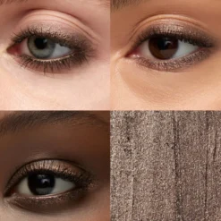 Inglot Creamy Line Eyeliner kremowa konturówka do powiek 103 Golden Halo 1,3 g