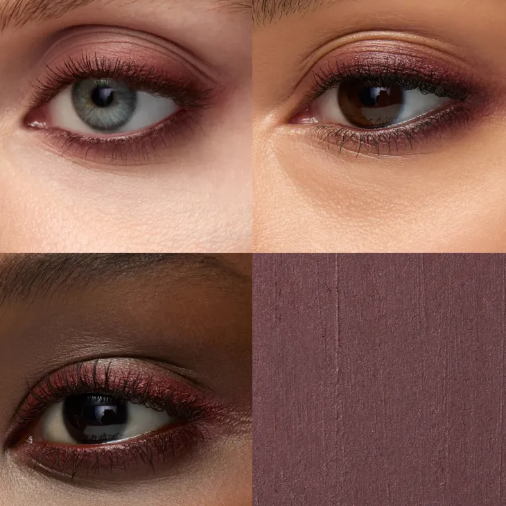 Inglot Creamy Line Eyeliner kremowa konturówka do powiek 104 Deep Cocoa 1,3 g