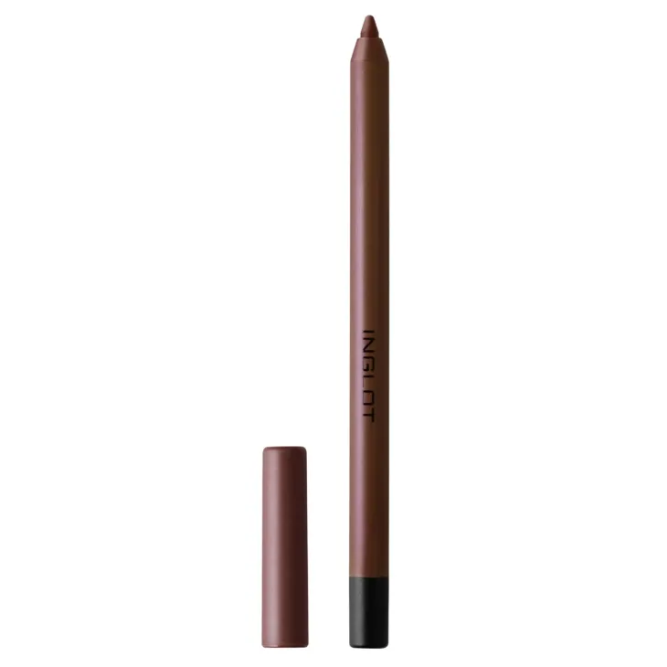 Inglot Creamy Line Eyeliner kremowa konturówka do powiek 104 Deep Cocoa 1,3 g