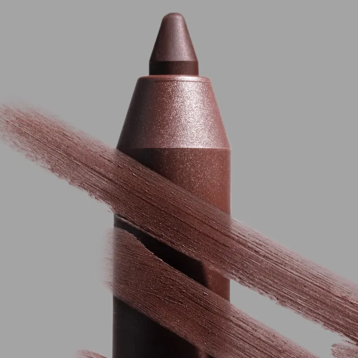 Inglot Creamy Line Eyeliner kremowa konturówka do powiek 104 Deep Cocoa 1,3 g