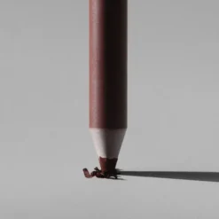 Inglot Creamy Line Eyeliner kremowa konturówka do powiek 104 Deep Cocoa 1,3 g