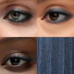 Inglot Creamy Line Eyeliner kremowa konturówka do powiek 108 Frost Steel 1,3 g