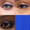 Inglot Creamy Line Eyeliner kremowa konturówka do powiek 109 Luminous Blue 1,3 g