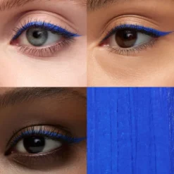 Inglot Creamy Line Eyeliner kremowa konturówka do powiek 109 Luminous Blue 1,3 g