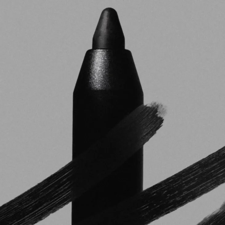 Inglot Creamy Line Eyeliner kremowa konturówka do powiek 110 True Onyx 1,3 g