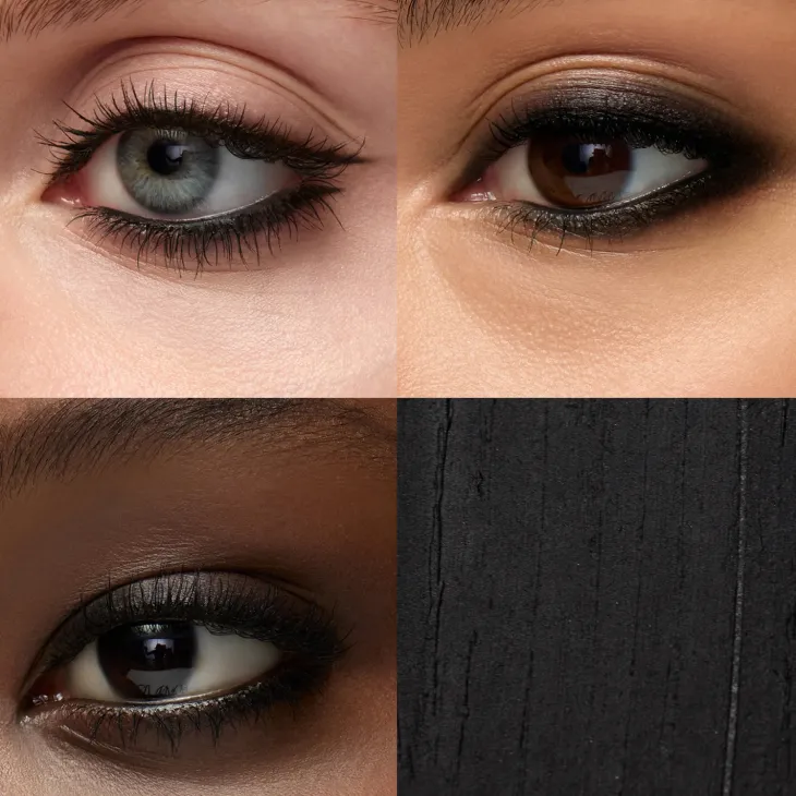 Inglot Creamy Line Eyeliner kremowa konturówka do powiek 110 True Onyx 1,3 g